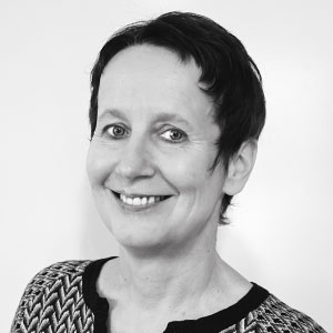 Monika Berger