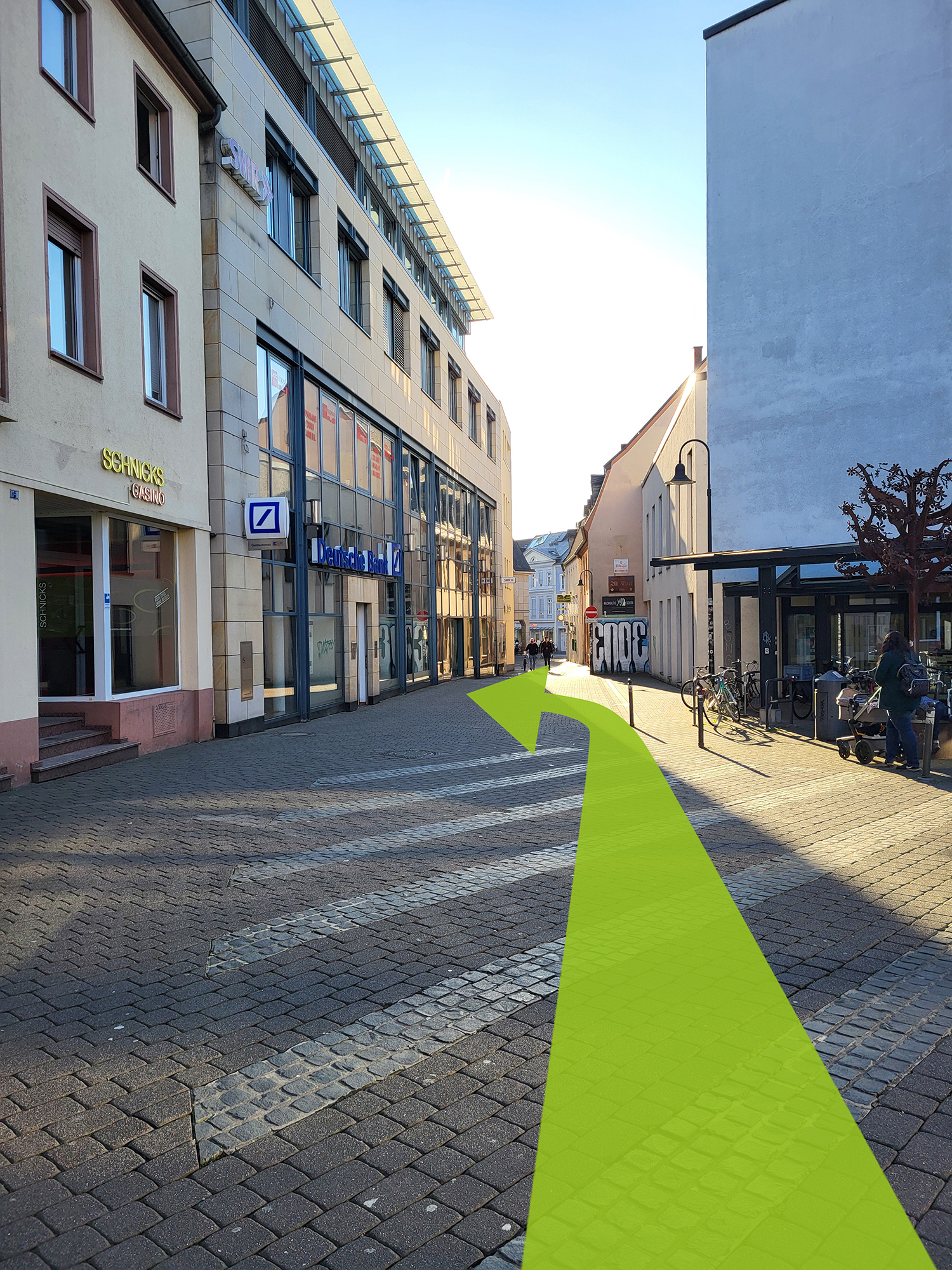 Hosenstrasse_Pfeil